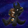 Cosmic Wolves