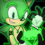 Raffle Prize for X-JackHedgehog-X