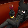 Chillin' Like a Villain