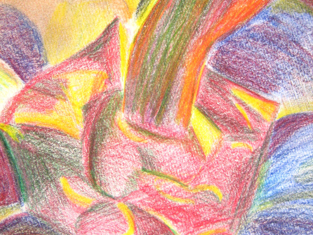 Blue Pepper by IWishIHadWingZ on DeviantArt