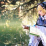 [Gosick] Victorique de Blois 2