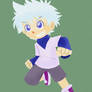 Killua Zoldyck