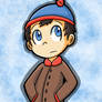 Stan Marsh