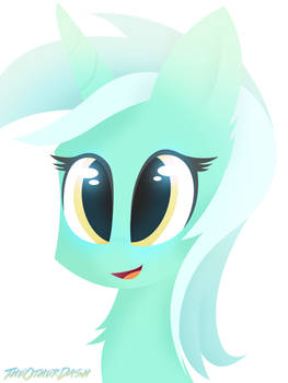 Lyra Headshot