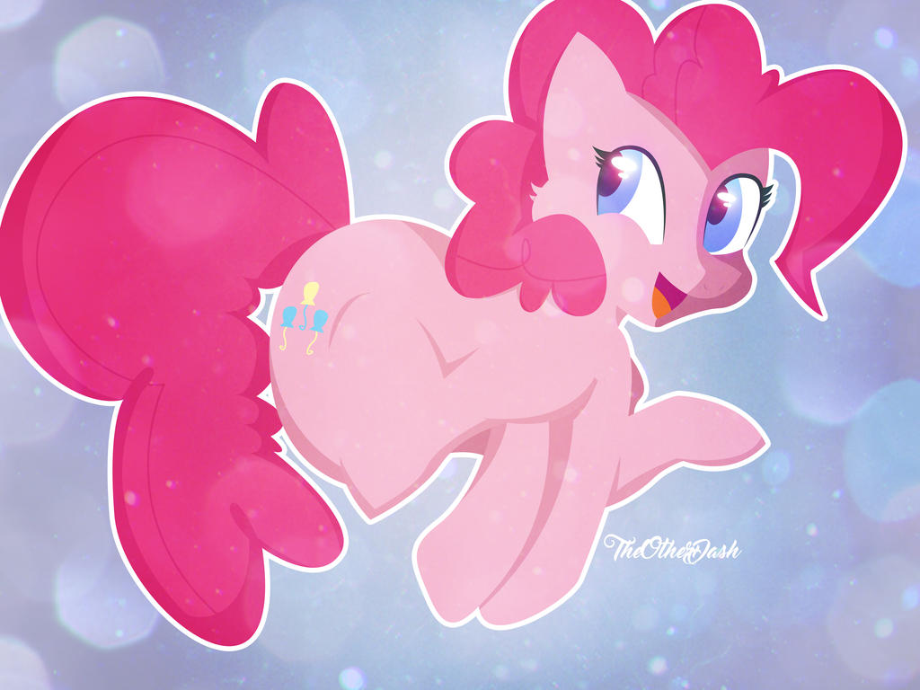 Pinkie Leap