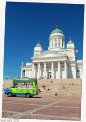 Helsinki Card