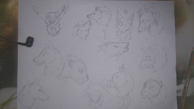 Sketching