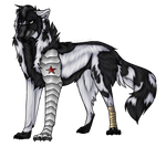 Never mind this! by StarCanid
