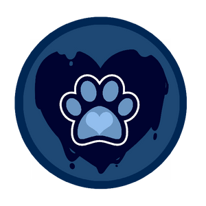 Ink-Heart Ranch Logo by StarCanid Ink-Heart Ranch Logo by StarCanid