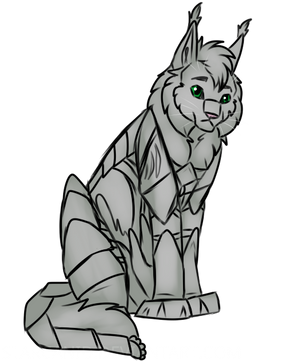 Herb AC18 PC by StarCanid Herb AC18 PC by StarCanid