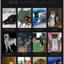 Summary of Art - 2018