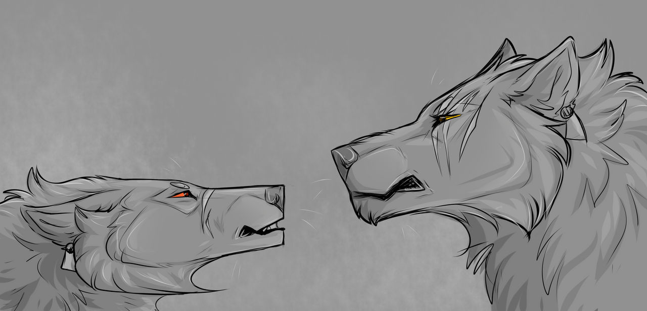 AScare by StarCanid AScare by StarCanid
