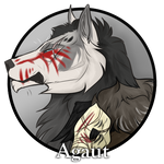 AgautCoin by StarCanid