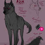 Ariya | 2021 Reference Sheet