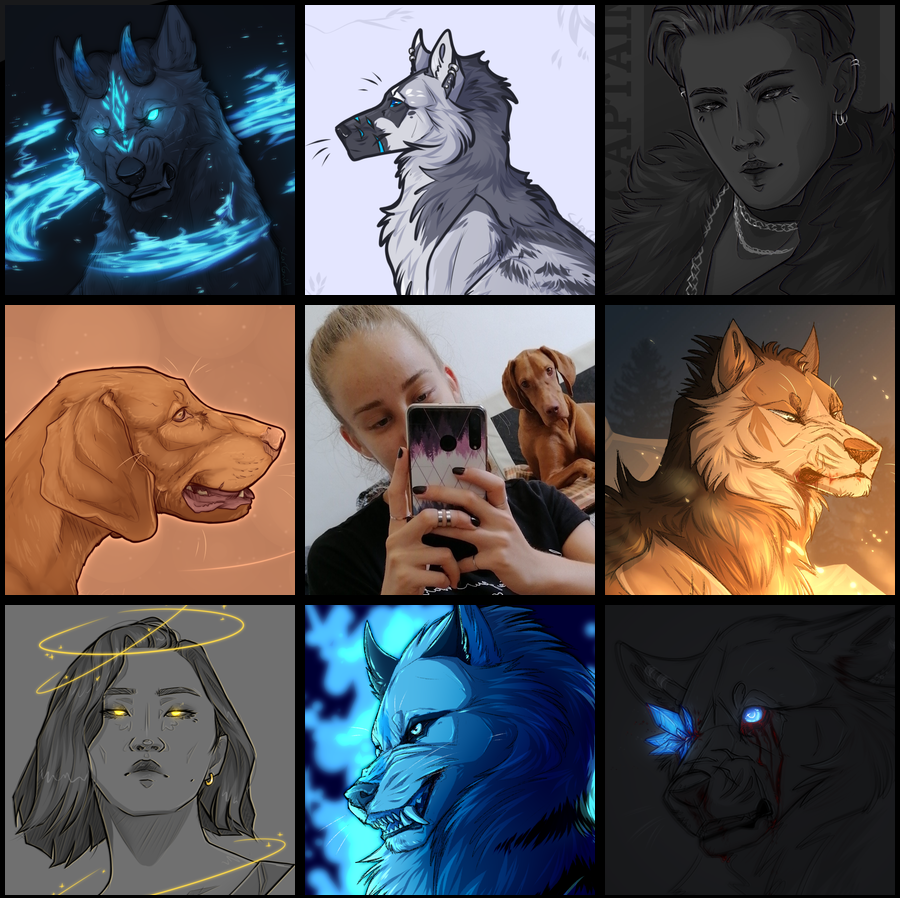 Art vs Artist 2021