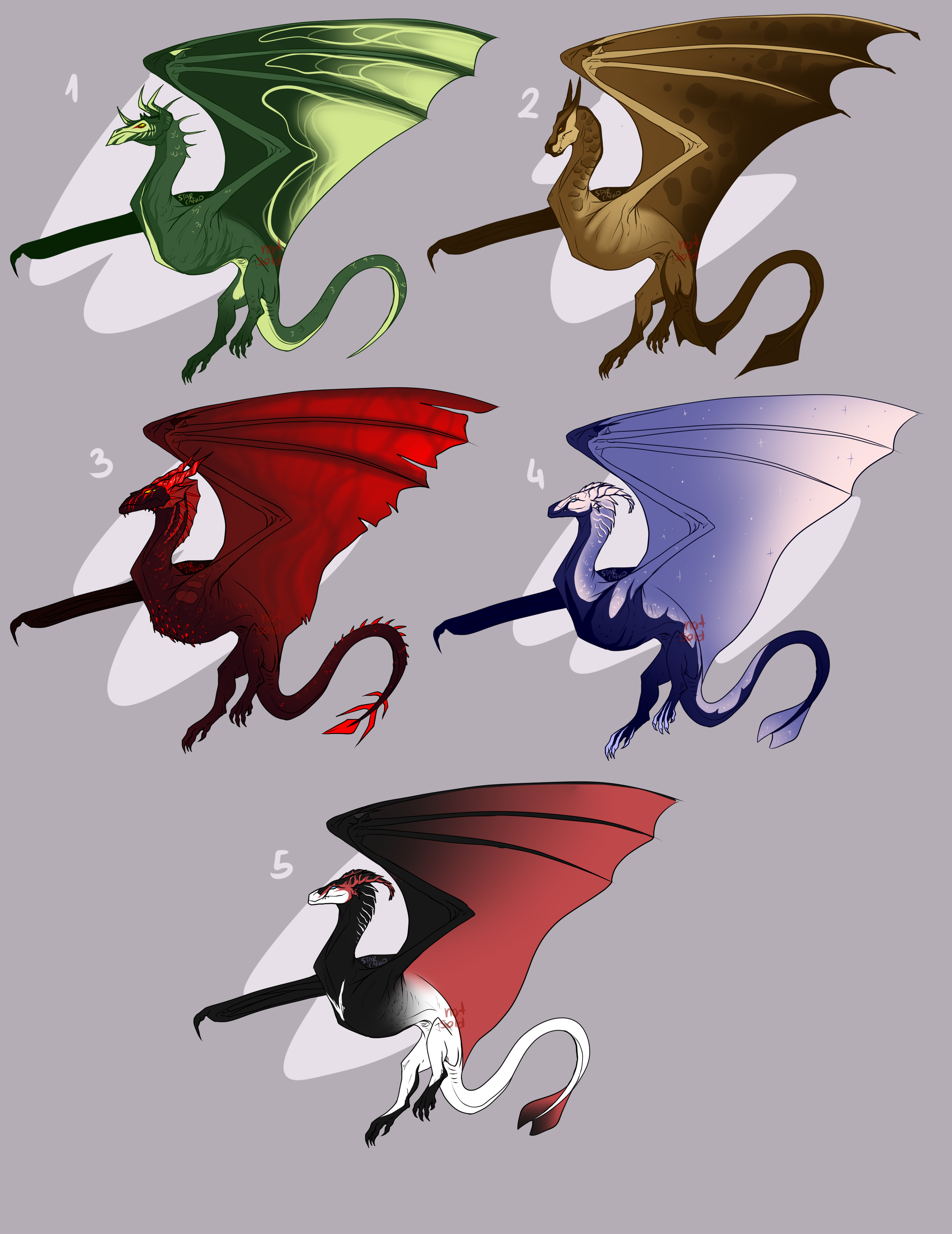 Wyvern OTAs - OPEN