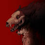 Friends with a Monster DTIYS Entry