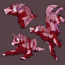 WoR | 1/2 DarkDragonBlood