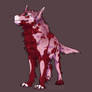 WoR | 2/2 DarkDragonBlood