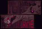 Just Hate The Crime