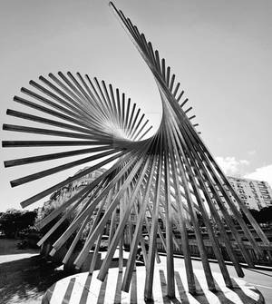 #0040 Art on the Avenue