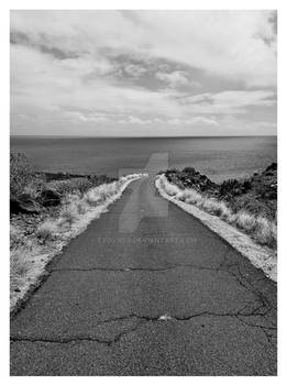 #0132 Road to the Sea