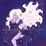 Steven Universe: Amethyst Star Dancing