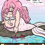 SU: Mermaid Rose