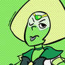 SU: Sailor Peridot