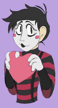 Mime Son