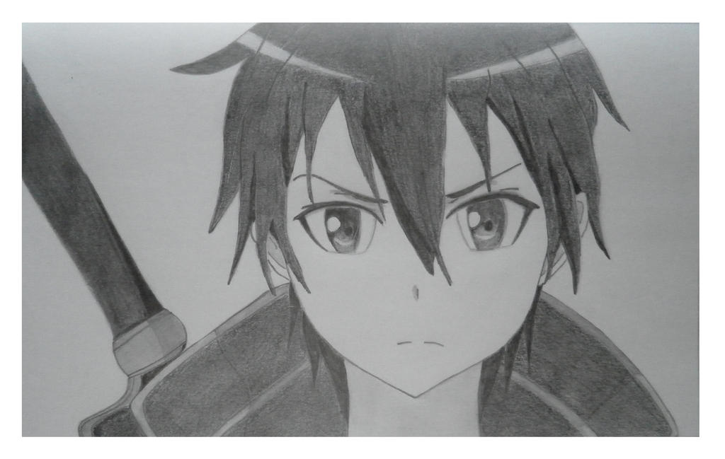 Kirito SAO