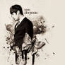 Doojoon Twitter Background