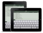 dAmnMobile 2 for iPad by Pickley
