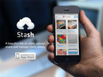 Stash - The Beautiful Sta.sh Client by Pickley