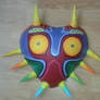 MAJORAS MASK!!!  Skull Kid Cosplay Costume