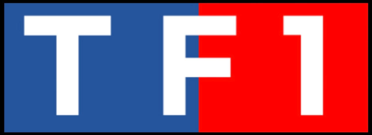 Tf1 Letters TF1 Logo Content by hudsyj on DeviantArt