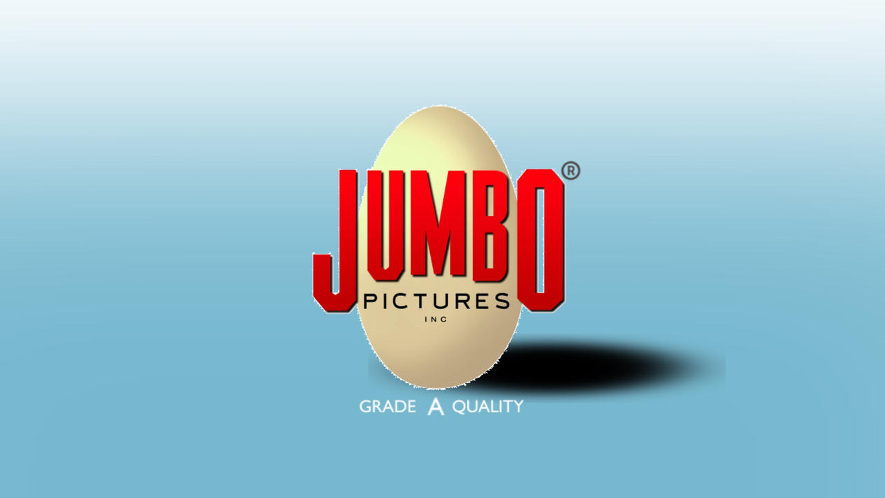 Jumbo Pictures (1992 2000) Logo Remake #3 by hudsyj on DeviantArt Jumbo Pictures (1992 2000) Logo Remake #3 by hudsyj on DeviantArt