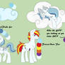 Snowflake And Freezer Burn Ref