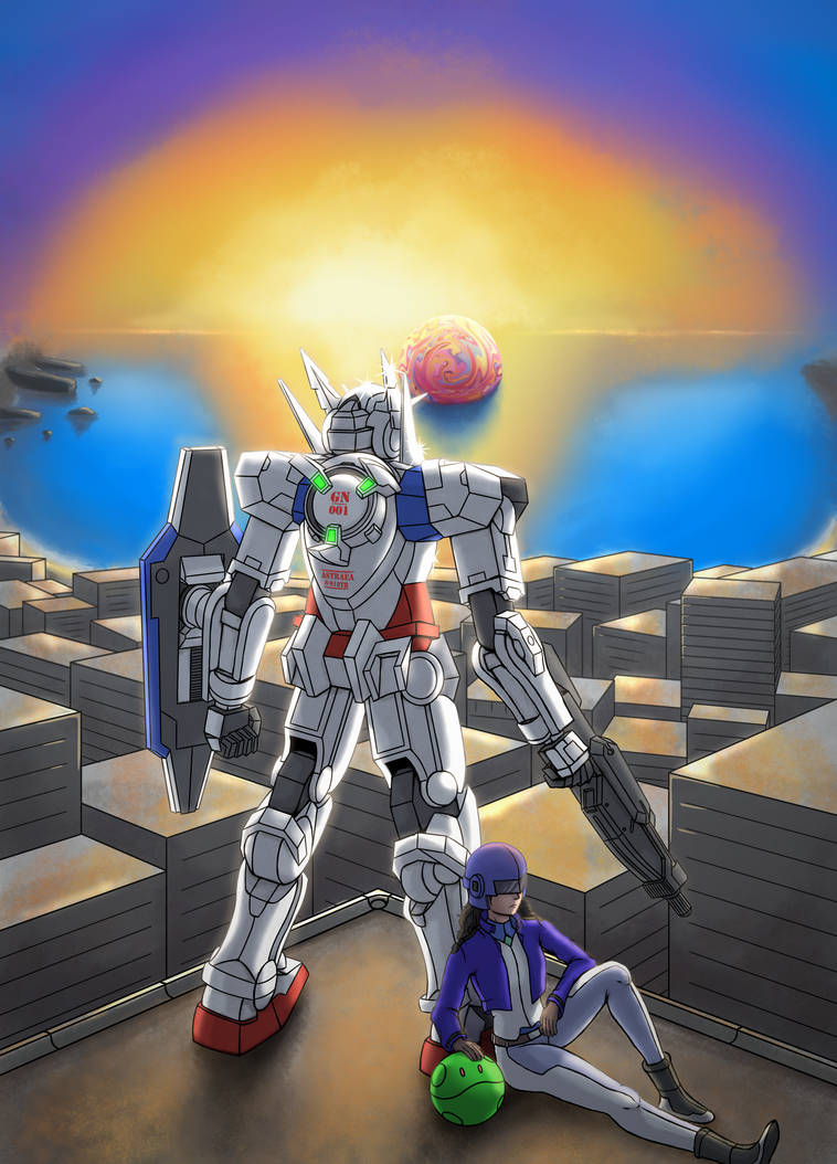 Trailblazer (Worm) by Deltarune7 on DeviantArt