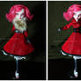 Shoppe : Monster High 50's Flair