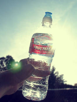 Arrowhead Water