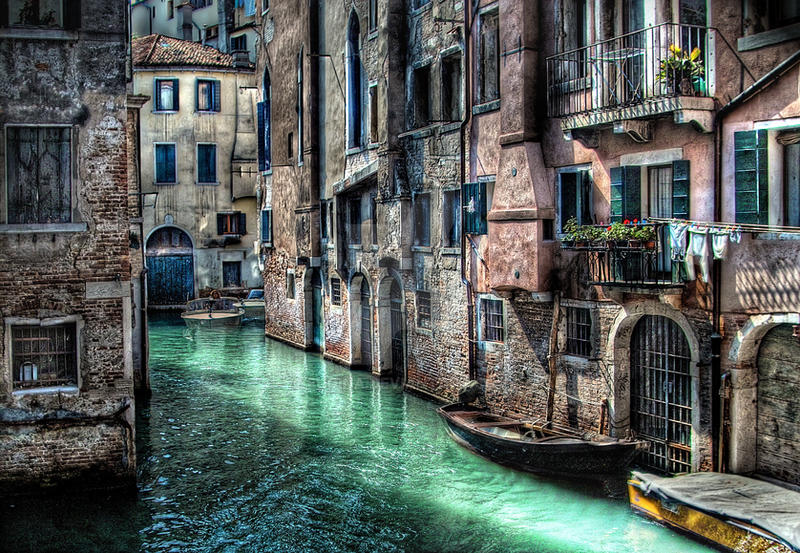 Venezia