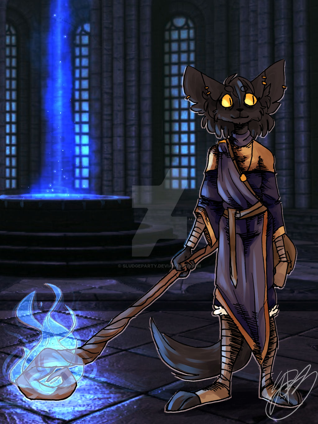 Mrow Mod mrow by sludgeparty on DeviantArt