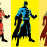 Batman Pop Art 6