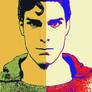 Superman Truth, Justice, and the American Way