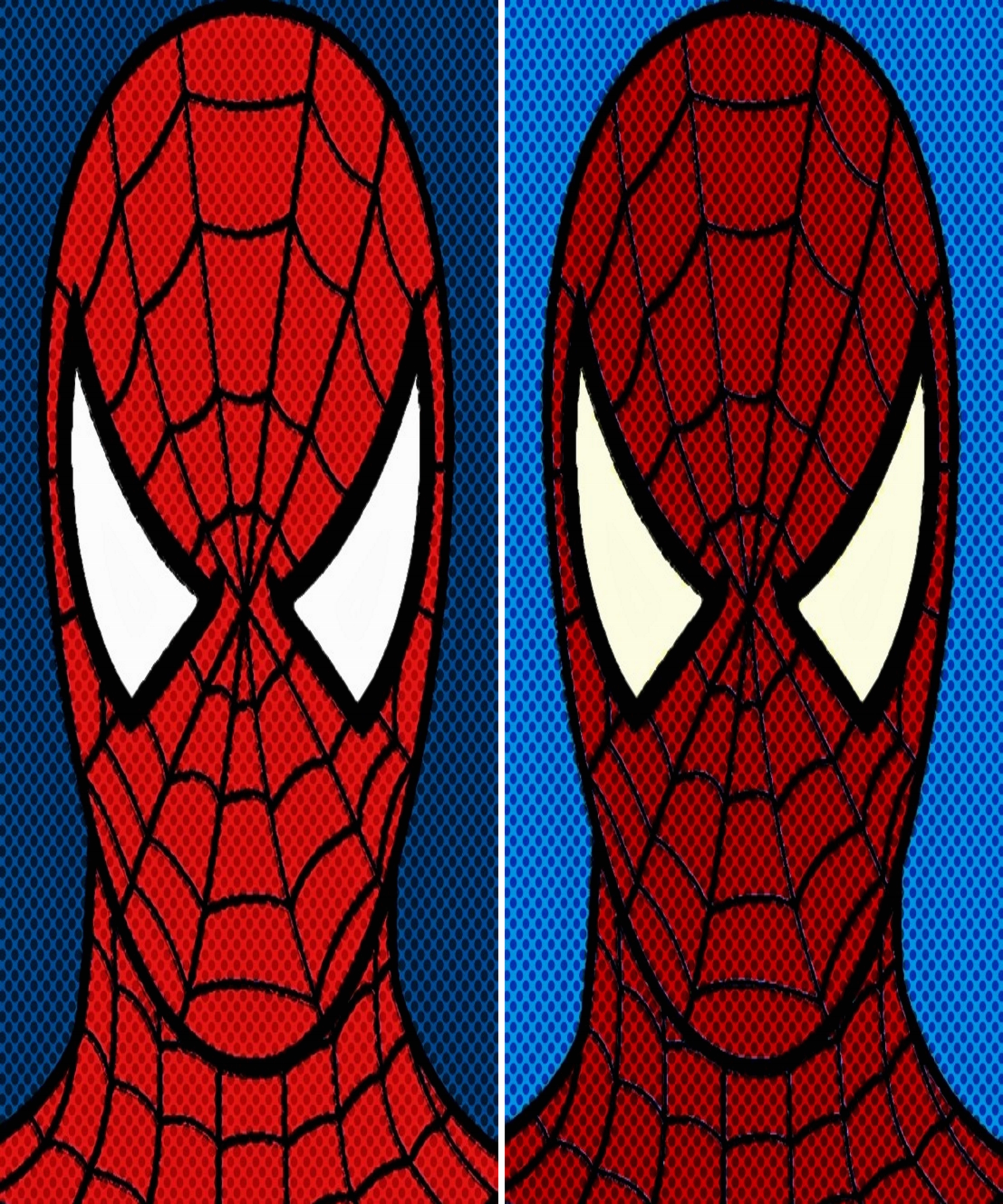 sædvanligt craft mængde af salg Spider-Man comic pop art by TheGreatDevin on DeviantArt