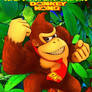 Donkey Kong Super Smash Bros. Ultimate