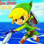 Super Smash Bros Ultimate Toon Link