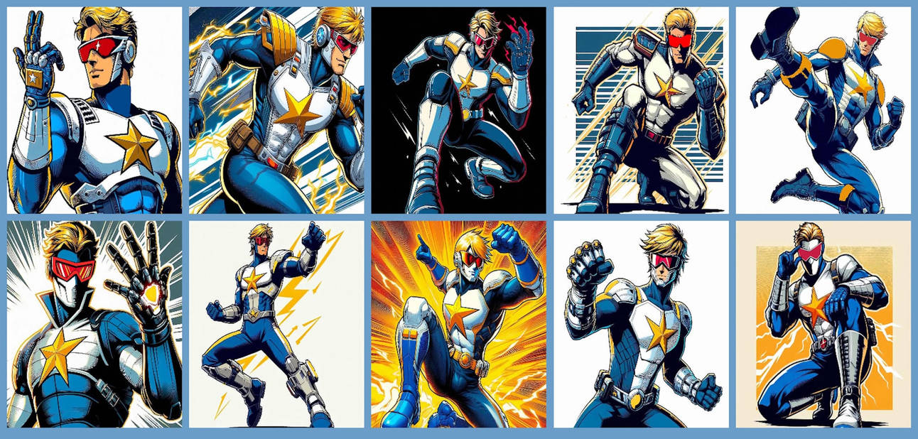 Captain Commando: Marvel vs Capcom version! by TheGreatDevin on DeviantArt