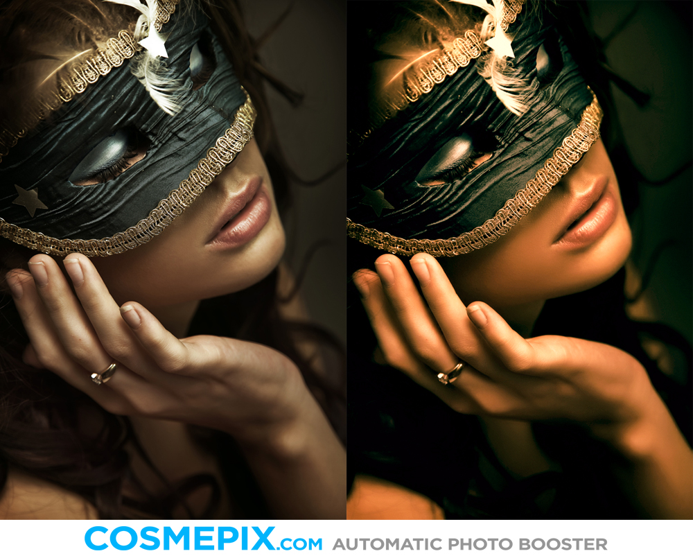 Cosmepix GOLD